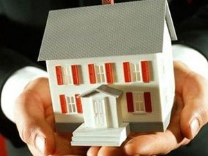 Анализ рынка недвижимости (фотография)